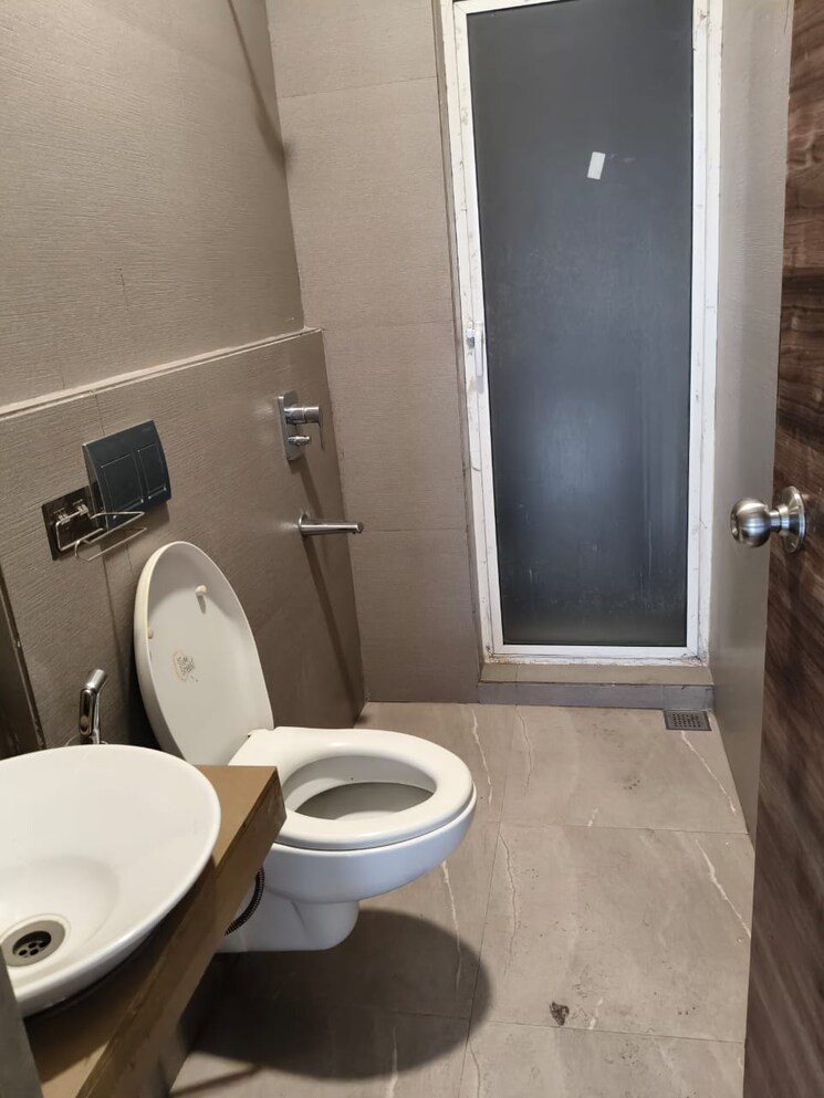 Bathroom, mahaavir-darpan 2 Bedroom 1050 Sq.Ft. Apartment In Nerul Navi Mumbai 9348977