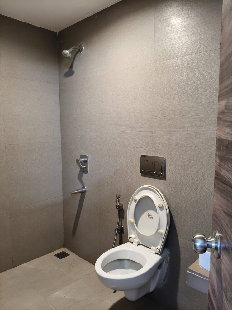 Bathroom, mahaavir-darpan 2 Bedroom 1050 Sq.Ft. Apartment In Nerul Navi Mumbai 9348977