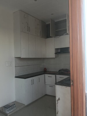 Kitchen in 2 BHK Builder Floor at Anamika Enclave, Sector 14 – for Rent