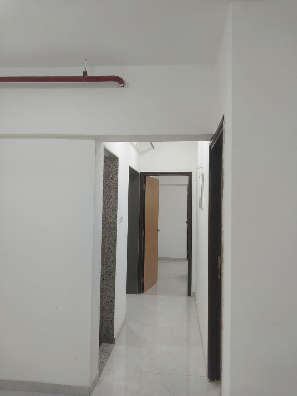 3 BHK 1300 Sq.Ft. Apartment in Pooja Apartment Chembur