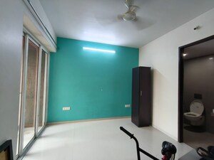Room in 2 BHK Apartment at Mahavir Apartment Nerul, Nerul – for Rent