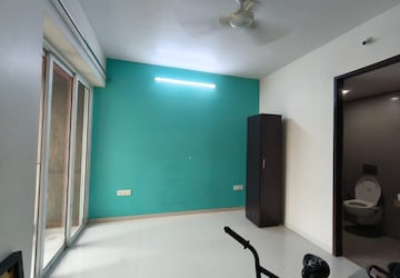 Room in 2 BHK Apartment at Mahavir Apartment Nerul, Nerul – for Rent