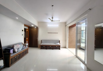 Kitchen in 2 BHK Apartment at Mahavir Apartment Nerul, Nerul – for Rent