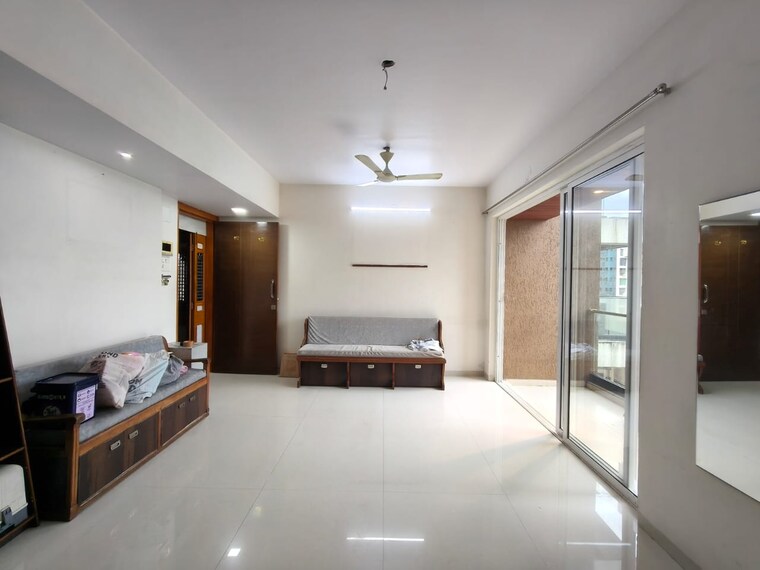 Kitchen, mahavir-apartment-nerul 2 Bedroom 1050 Sq.Ft. Apartment In Nerul Navi Mumbai 9349000