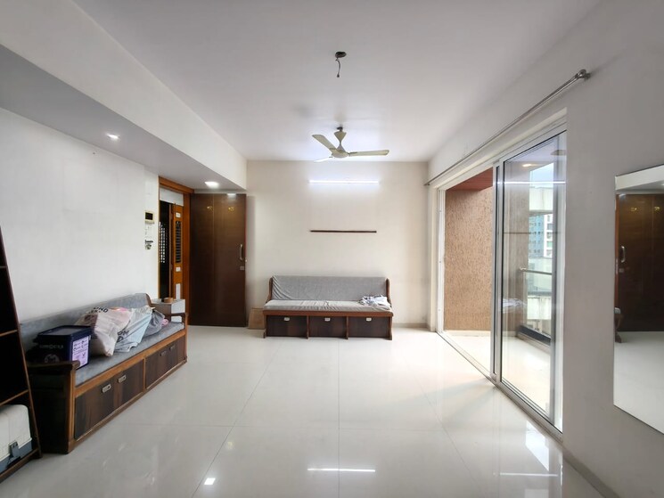 Kitchen, mahavir-apartment-nerul 2 Bedroom 1050 Sq.Ft. Apartment In Nerul Navi Mumbai 9349000