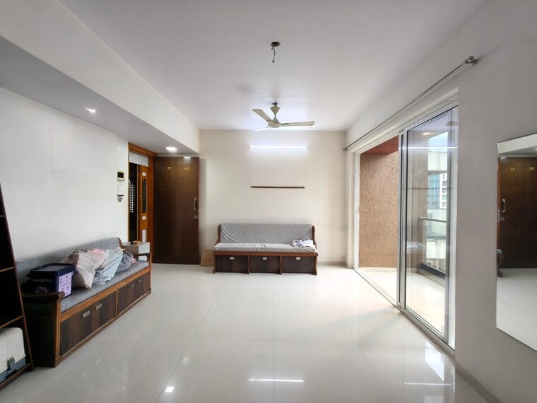 Kitchen, mahavir-apartment-nerul 2 Bedroom 1050 Sq.Ft. Apartment In Nerul Navi Mumbai 9349000