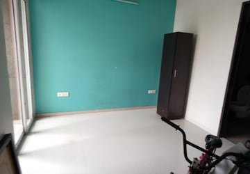 Furnished Amenities in 2 BHK Apartment at Mahavir Apartment Nerul, Nerul – for Rent