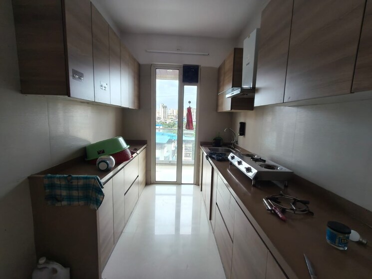 Kitchen, mahavir-apartment-nerul 2 Bedroom 1050 Sq.Ft. Apartment In Nerul Navi Mumbai 9349000