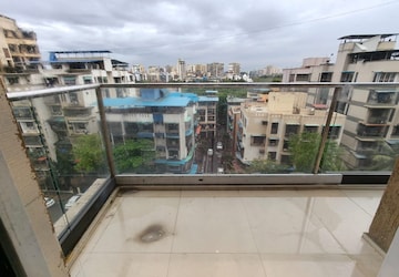 2 BHK Apartment For Rent in Mahavir Apartment Nerul, Nerul