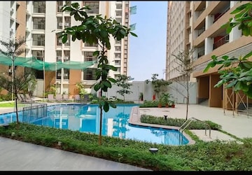 2 BHK Apartment – Exterior View View at Lodha Crown Quality Homes, Majiwada - for Rent