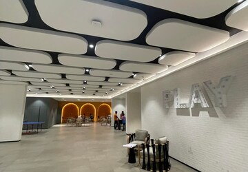 2 BHK Apartment – Exterior View View at Lodha Crown Quality Homes, Majiwada - for Rent