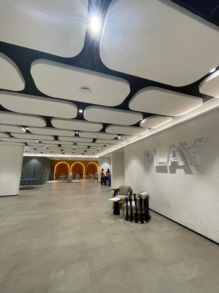 Exterior View, lodha-crown-quality-homes 2 Bedroom 550 Sq.Ft. Apartment In Majiwada Thane 9348993