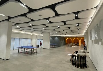 2 BHK Apartment – Exterior View View at Lodha Crown Quality Homes, Majiwada - for Rent