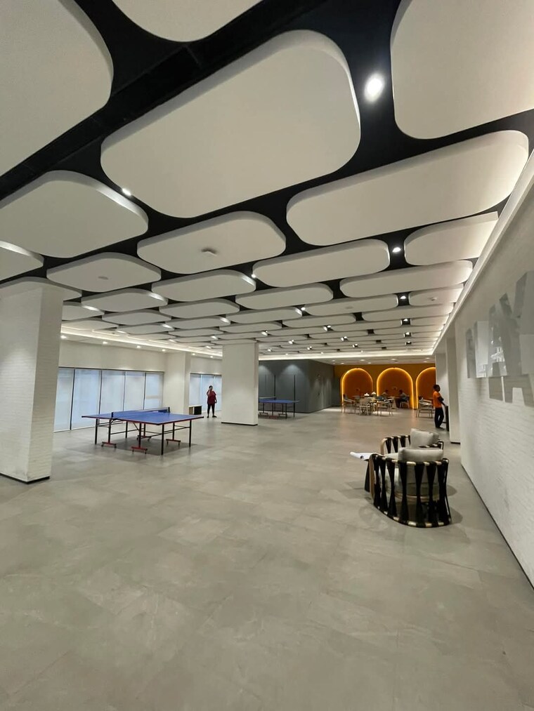 Exterior View, lodha-crown-quality-homes 2 Bedroom 550 Sq.Ft. Apartment In Majiwada Thane 9348993