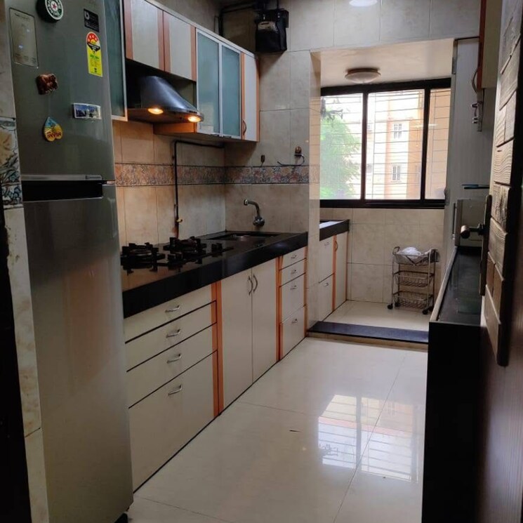 Kitchen, saidham-chs-malad-west 2 Bedroom 750 Sq.Ft. Apartment In Ekta Nagar Mumbai 9348995
