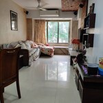 2 BHK + Servant Room 750 Sq.Ft. Apartment in Saidham CHS Malad West