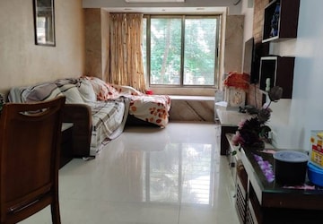 2 BHK Apartment For Rent in Saidham CHS Malad West, Ekta Nagar