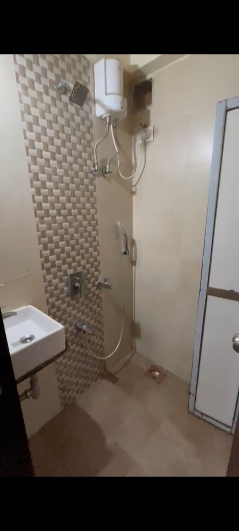 Master Bedroom, bhoomi-acres 1 Bedroom 450 Sq.Ft. Apartment In Thane West Thane 9348998