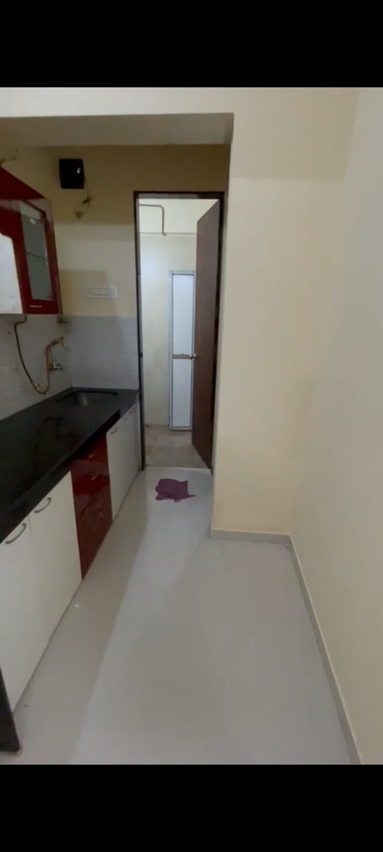 Kitchen, bhoomi-acres 1 Bedroom 450 Sq.Ft. Apartment In Thane West Thane 9348998