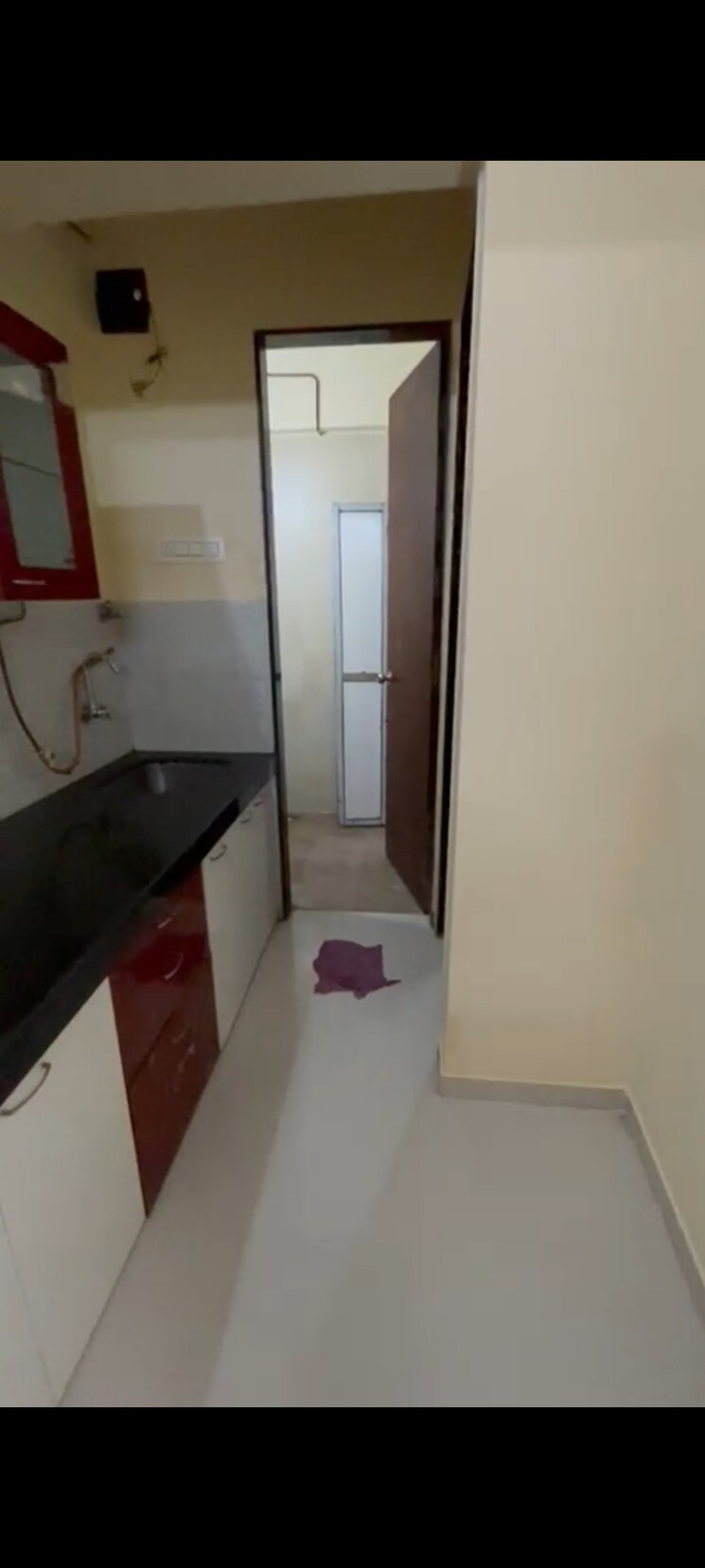 Kitchen, bhoomi-acres 1 Bedroom 450 Sq.Ft. Apartment In Thane West Thane 9348998