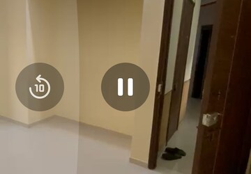 Building Lobby in 1 BHK Apartment at Bhoomi Acres, Thane West – for Rent