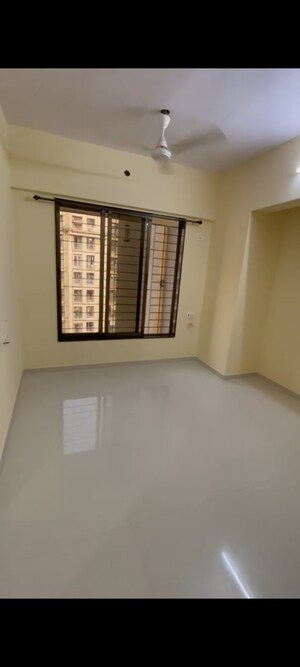 1 BHK Apartment For Rent in Bhoomi Acres, Thane West