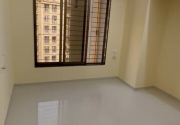 1 BHK Apartment For Rent in Bhoomi Acres, Thane West