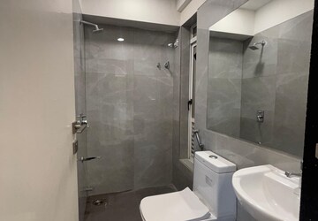 Bathroom in 2 BHK Apartment at Chembur – for Rent