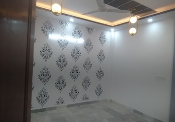 2 BHK Builder Floor For Rent in Khirki Extension