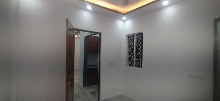 Room, khirki extension 2 Bedroom 750 Sq.Ft. Builder Floor In Khirki Extension Delhi 9349003