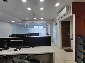 Team Area in  Office Space at Science City – for Sale