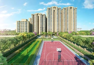 3 BHK Apartment For Rent in Signature Global Golf Greens, Sector 79