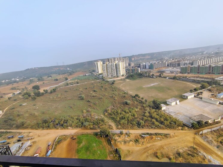 undefined, signature-global-golf-greens 3 Bedroom 732 Sq.Ft. Apartment In Sector 79 Gurgaon 9349026