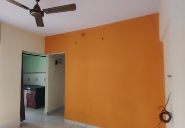 Room in 1 BHK Apartment at Soham Parijat Gardens, Ghodbunder Road – for Rent
