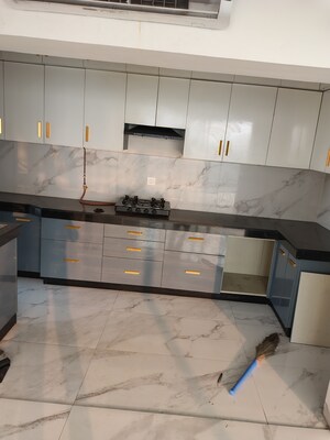 Bathroom in 4 BHK Apartment at M3M Merlin, Sector 67 – for Rent