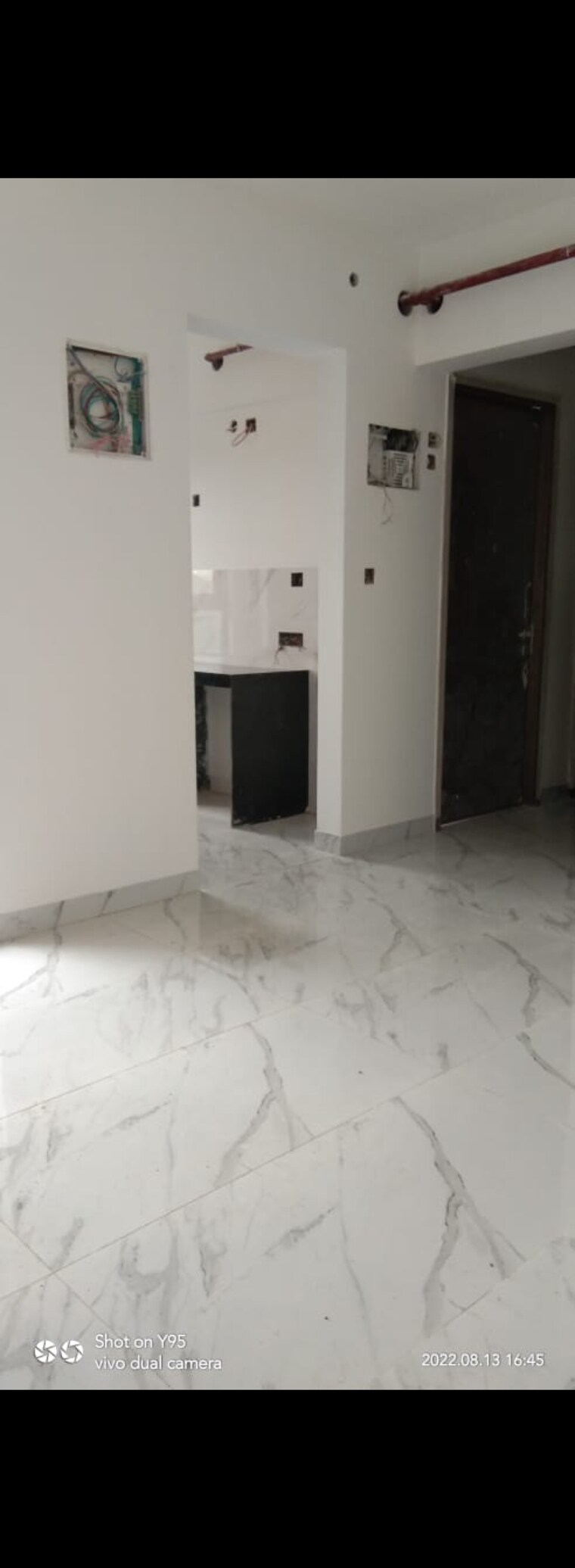 Living Room, raymond-ten-x-habitat 2 Bedroom 635 Sq.Ft. Apartment In Pokhran Road No Two Thane 9348999