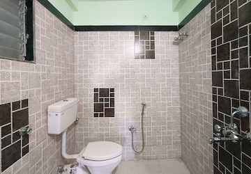Bathroom in  Pg at Powai – for Rent