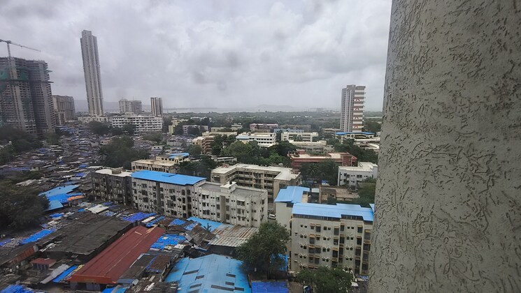 Exterior View, lodha-azzuro 3 Bedroom 1213 Sq.Ft. Apartment In Parel Mumbai 9349032