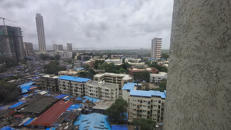 Exterior View, lodha-azzuro 3 Bedroom 1213 Sq.Ft. Apartment In Parel Mumbai 9349032