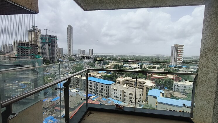 Exterior View, lodha-azzuro 3 Bedroom 1213 Sq.Ft. Apartment In Parel Mumbai 9349032