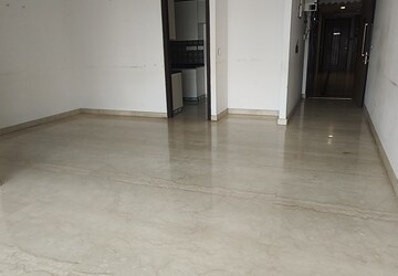 Living Room in 3 BHK Apartment at Lodha Azzuro, Parel – for Rent