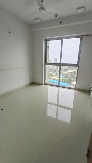 Bedroom in 3 BHK Apartment at Lodha Azzuro, Parel – for Rent