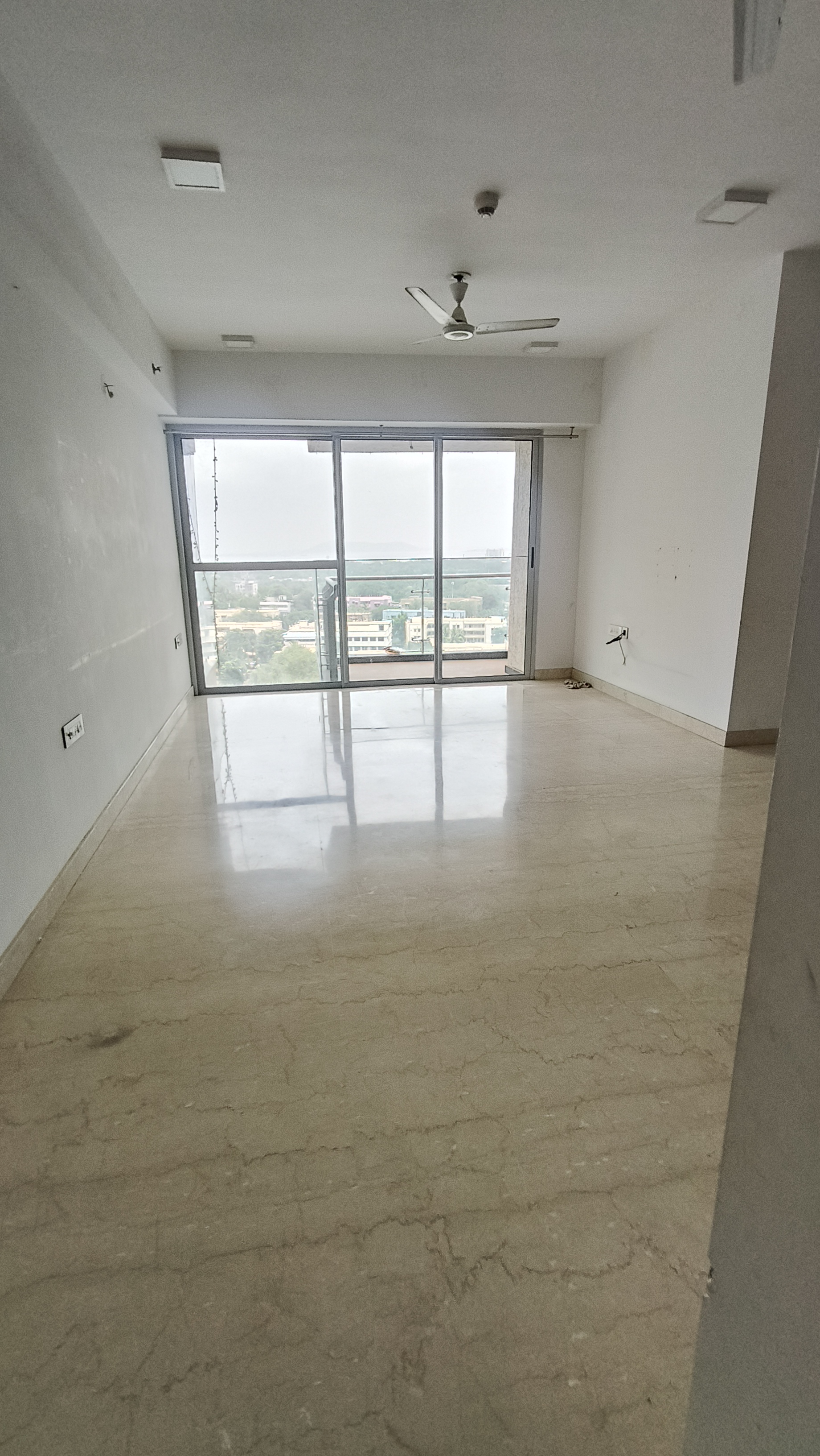 3 BHK Apartment For Rent in Lodha Azzuro