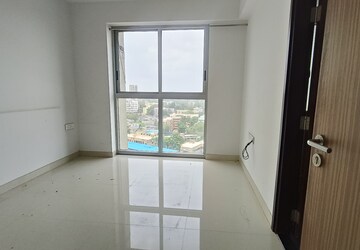 Bedroom in 3 BHK Apartment at Lodha Azzuro, Parel – for Rent