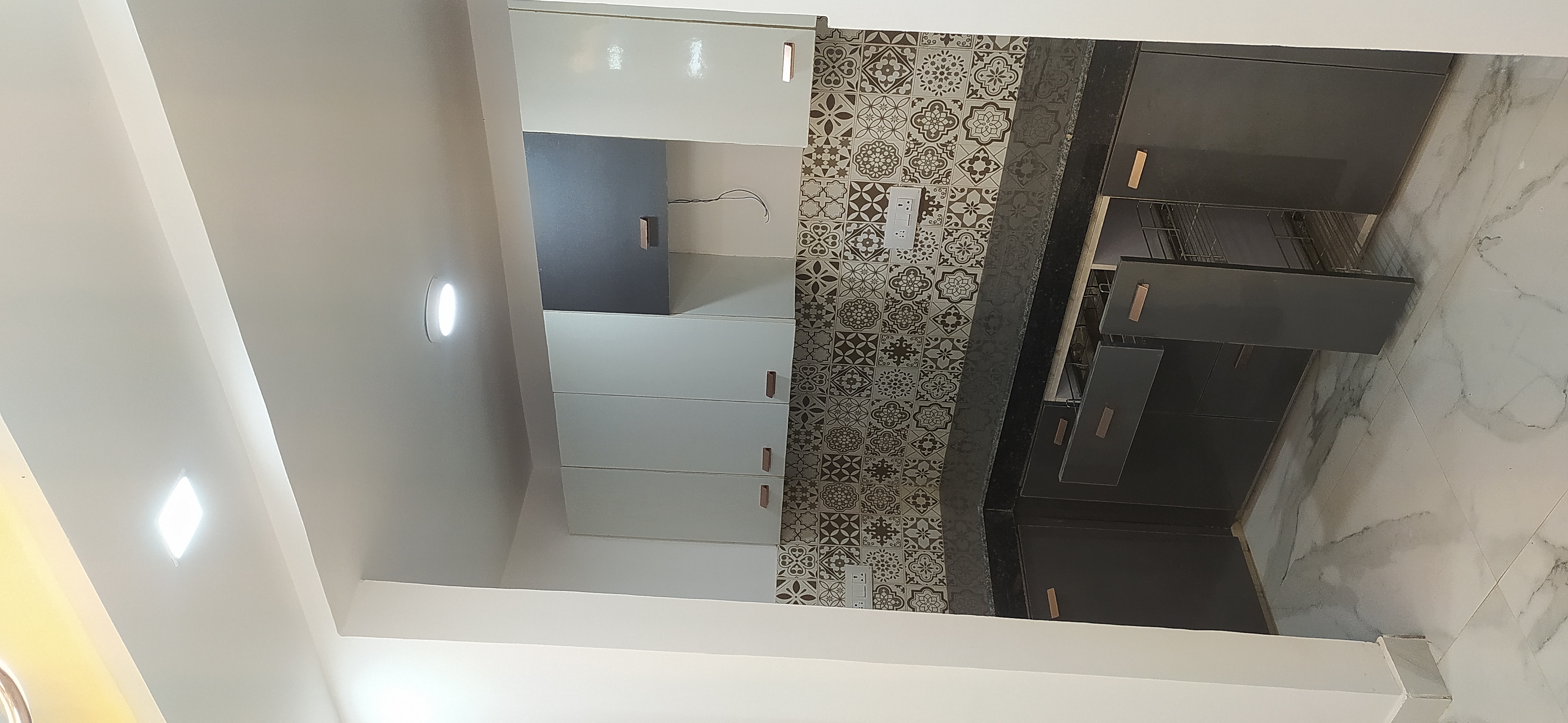 2 BHK Builder Floor For Rent in Panchsheel Vihar 