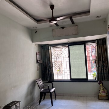 1 BHK Apartment For Rent in Som Dutta CHS, Sanpada Sector 1