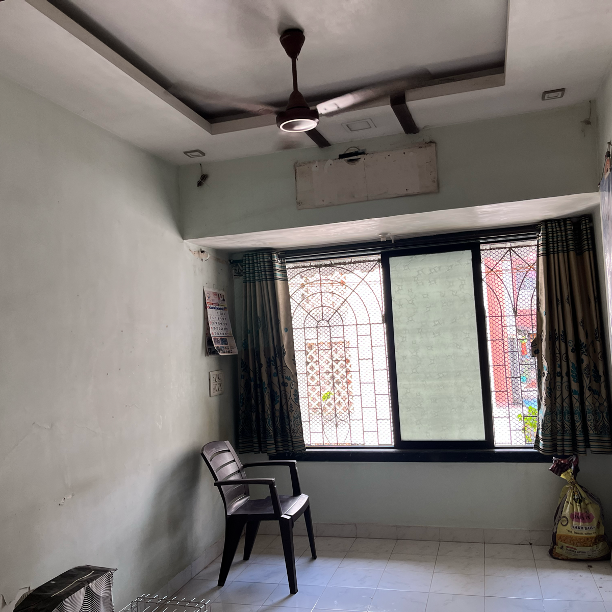 1 BHK Apartment For Rent in Som Dutta CHS