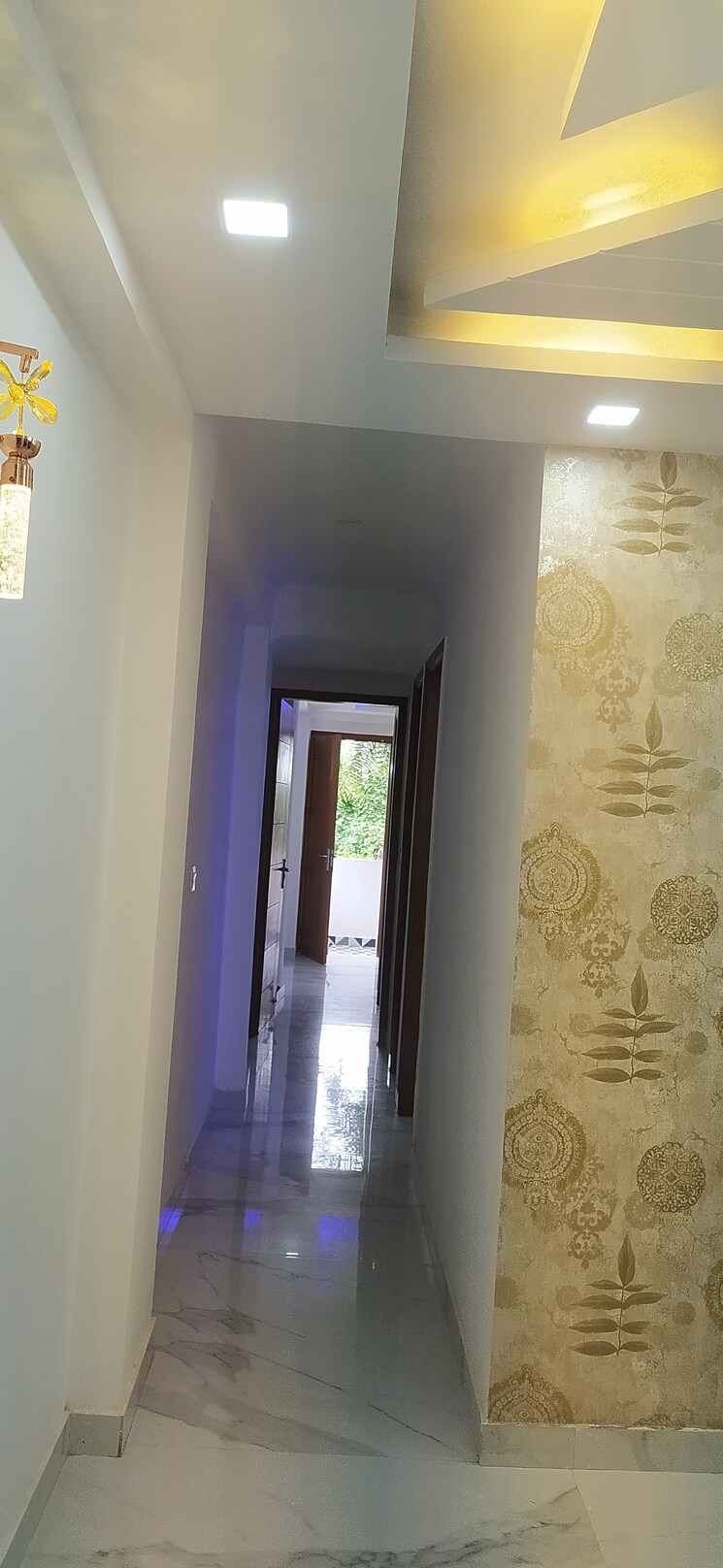 undefined, panchsheel vihar 2 Bedroom 750 Sq.Ft. Builder Floor In Panchsheel Vihar Delhi 9349034
