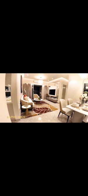 Bedroom in 2 BHK Apartment at Thane West – for Sale