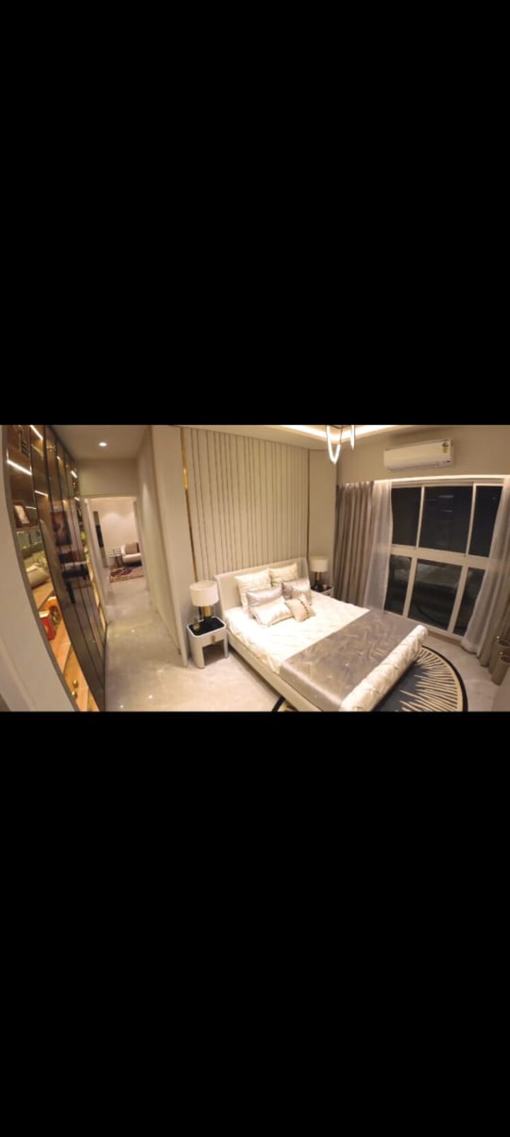 Bedroom, thane west 2 Bedroom 850 Sq.Ft. Apartment In Thane West Thane 9349066